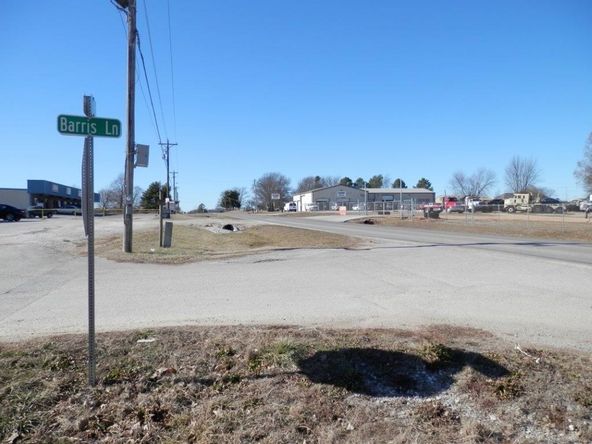 724 & 750 Slack St, Pea Ridge, AR 72751